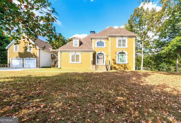 244 Dodgen RD, Hampton, GA 30228