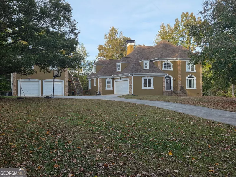 244 Dodgen RD, Hampton, GA 30228