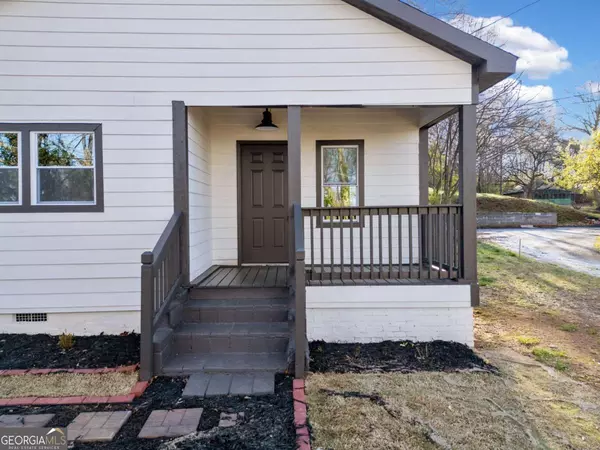 Cartersville, GA 30120,125 Roosevelt ST