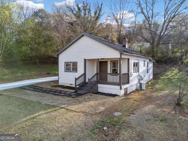 Cartersville, GA 30120,125 Roosevelt ST