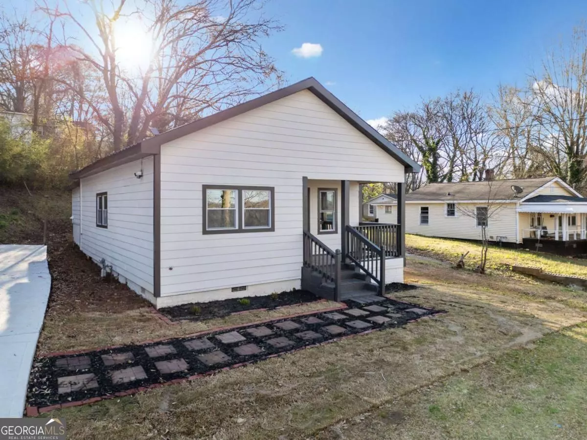 Cartersville, GA 30120,125 Roosevelt ST