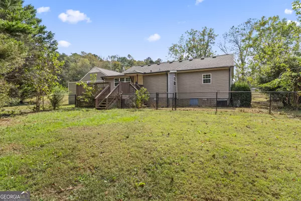 Stockbridge, GA 30281,69 Roseberry DR