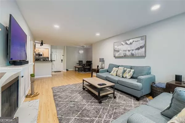 Atlanta, GA 30324,3302 Pine Heights DR NE