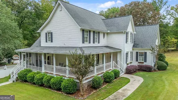 Monroe, GA 30655,991 H D Atha RD