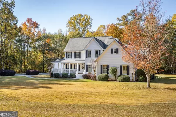 Monroe, GA 30655,991 H D Atha RD