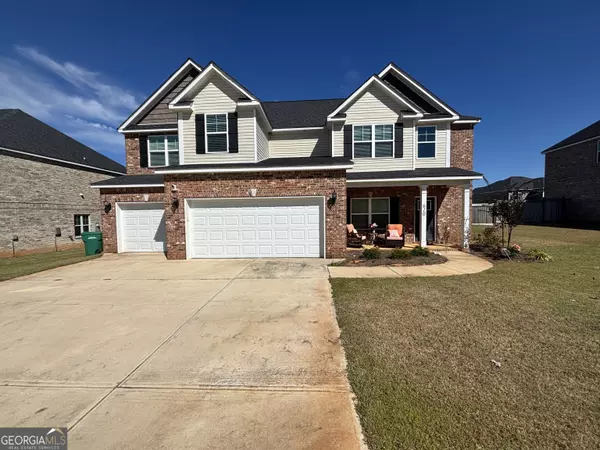 Bonaire, GA 31005,610 Samantha Brooke WAY