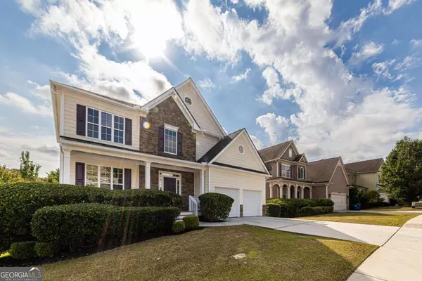 Union City, GA 30291,7402 Gossamer ST