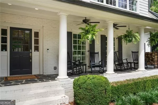 Atlanta, GA 30342,3894 Land O Lakes DR NE