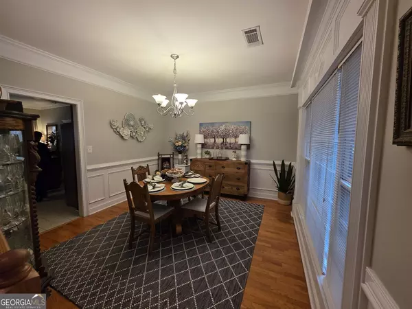 Mcdonough, GA 30252,801 Eggie CT