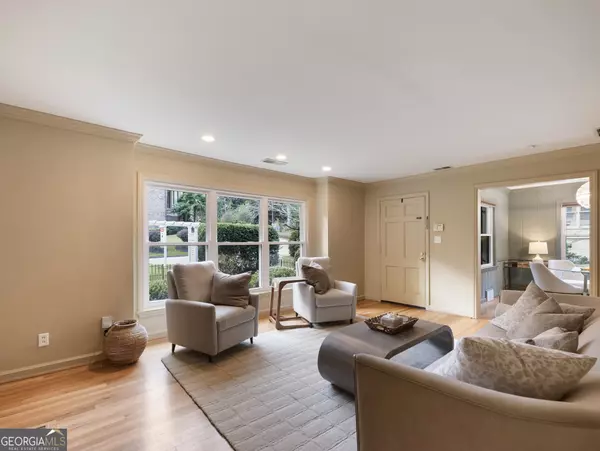 Atlanta, GA 30318,619 Channing DR NW