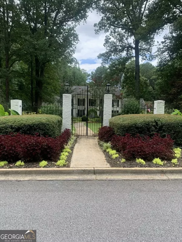 Stone Mountain, GA 30087,1700 Chartwell TRCE