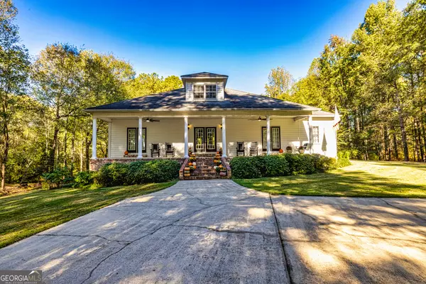 80 Shannon RD, Newnan, GA 30263