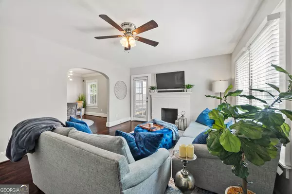 East Point, GA 30344,1281 Winburn DR