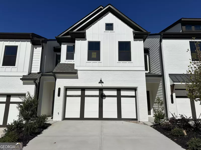 4115 Millstone Park LN #4A, Gainesville, GA 30504