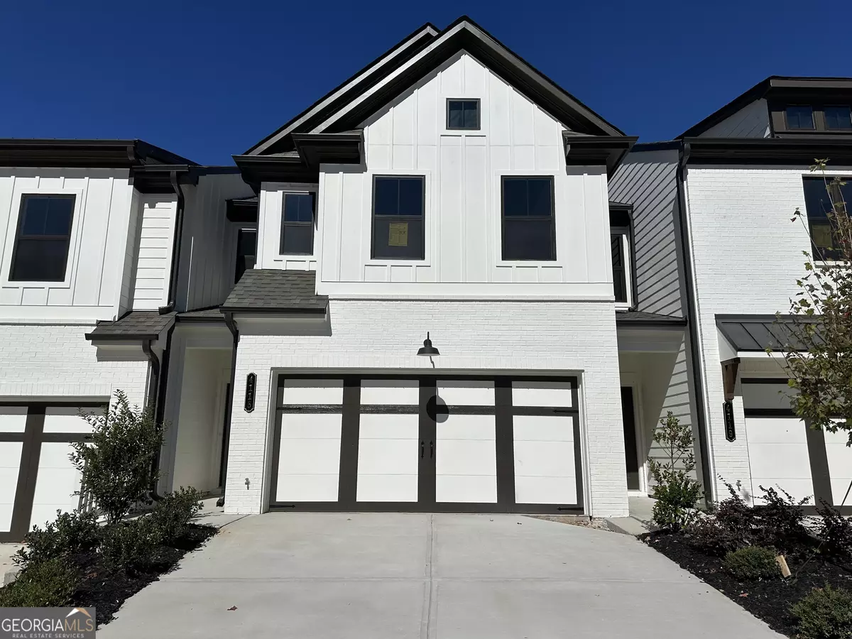 Gainesville, GA 30504,4115 Millstone Park LN #4A