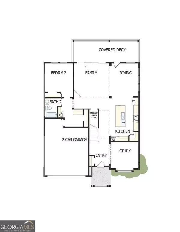 Woodstock, GA 30188,255 Wild Ginger BND