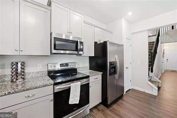 Rome, GA 30165,2 Macintosh DR NE