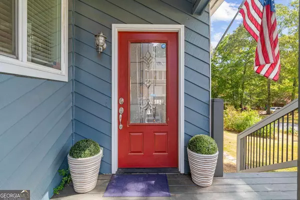 Marietta, GA 30062,2821 Interlaken DR