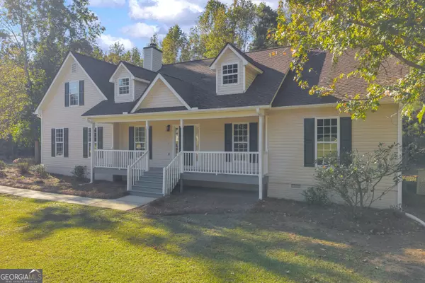Griffin, GA 30223,126 Jasons RDG