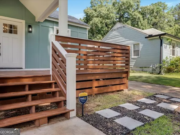 Atlanta, GA 30315,2197 Jernigan DR SE