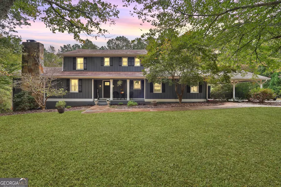 860 Spring Valley DR, Cumming, GA 30041