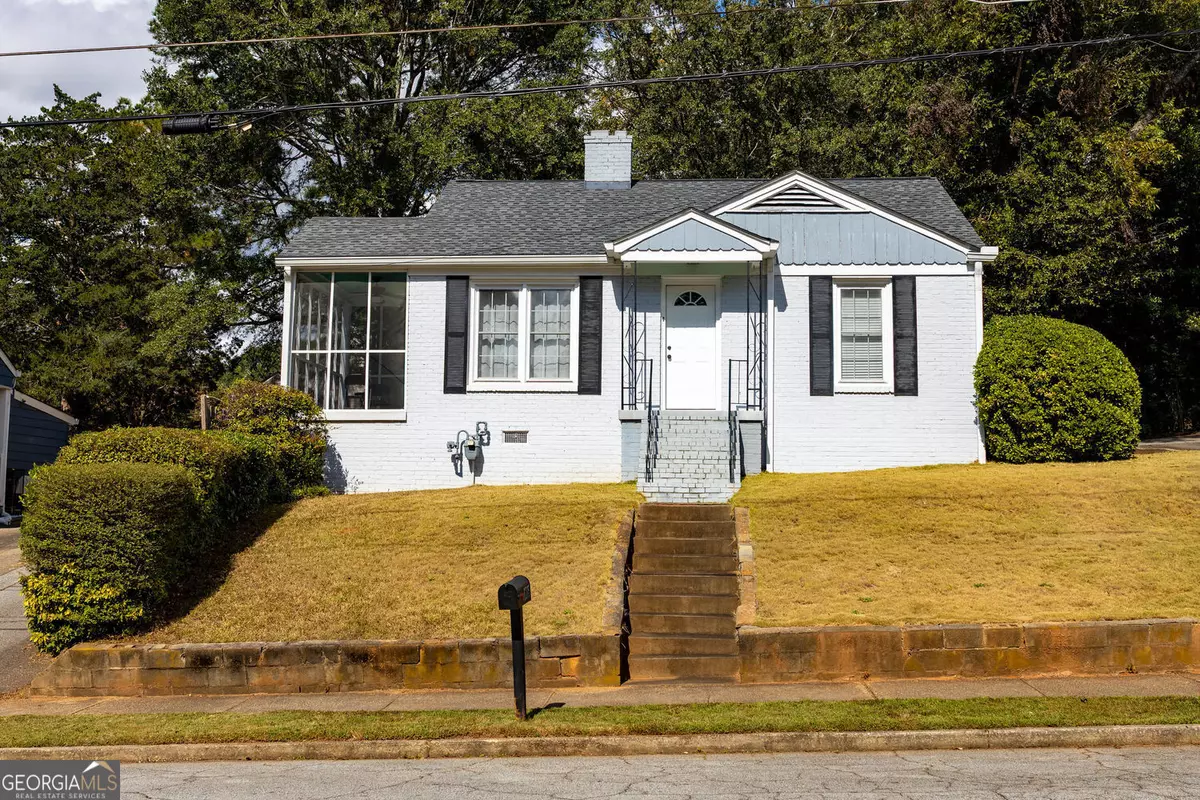 Atlanta, GA 30344,1275 E Forrest AVE