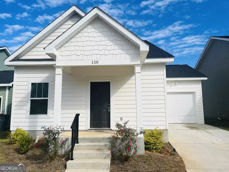 110 Lenox CIR, Lagrange, GA 30240