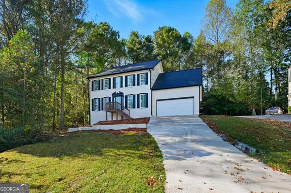 4620 Tims PL, Snellville, GA 30039