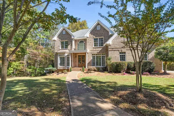 Ball Ground, GA 30107,4200 Cherry Grove RD