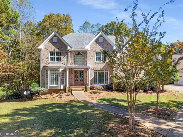 Ball Ground, GA 30107,4200 Cherry Grove RD