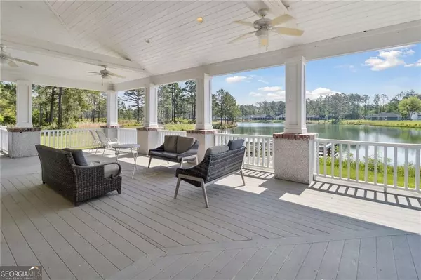 Darien, GA 31305,LOT 68 Cottage WAY