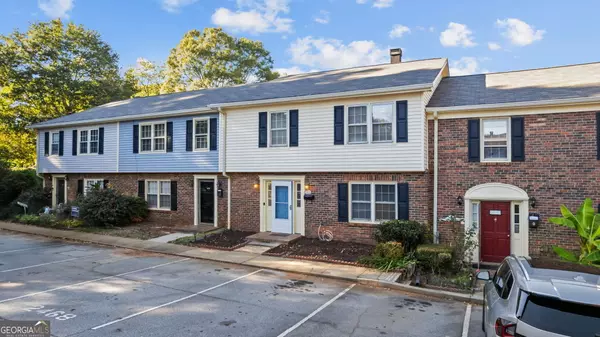 Tucker, GA 30084,2468 Lehaven DR