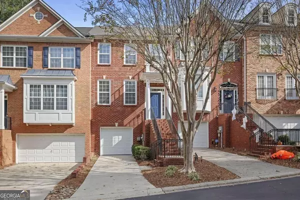 403 Iona Abbey CT SE, Smyrna, GA 30082