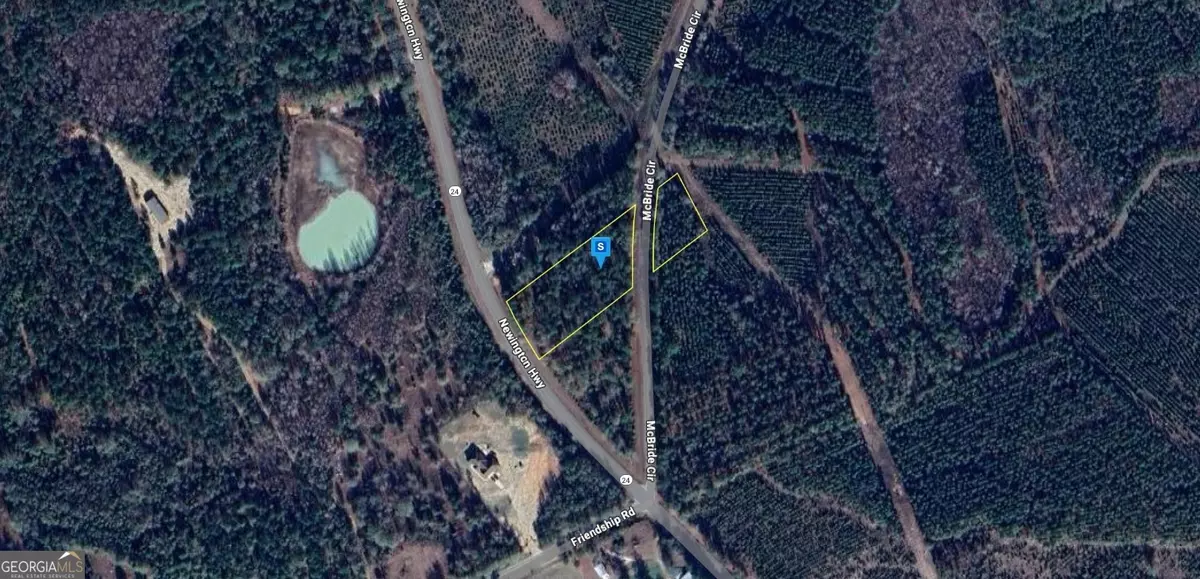 Sylvania, GA 30467,1073 Newington HWY