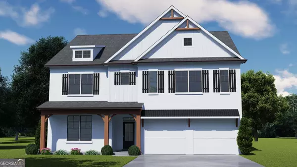 Dacula, GA 30019,673 Secret Garden LN #46A