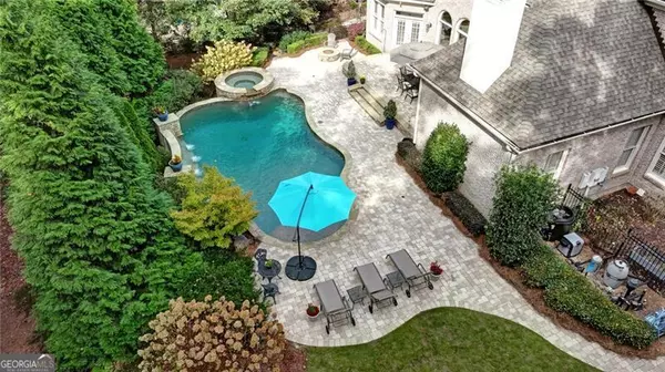 Suwanee, GA 30024,10225 Worthington MNR