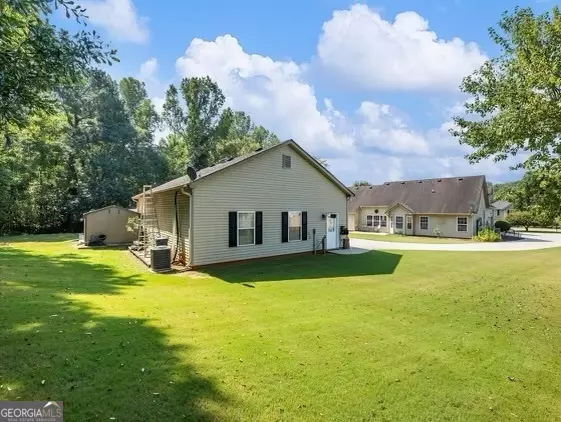 Jefferson, GA 30549,886 Jefferson Walk CIR