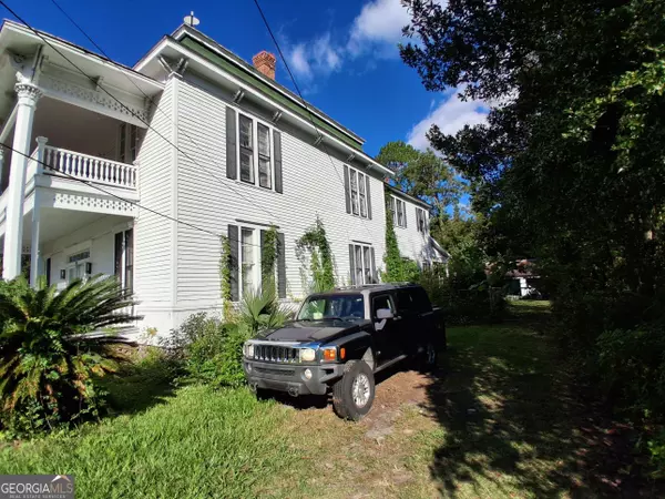 Waycross, GA 31501,705 Gilmore ST