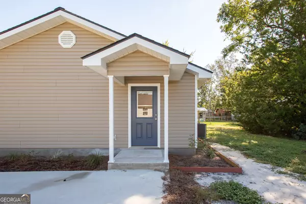 Waycross, GA 31501,121 Union ST