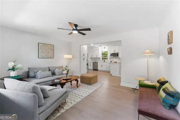 Smyrna, GA 30080,1000 CLIFTON CIR SE