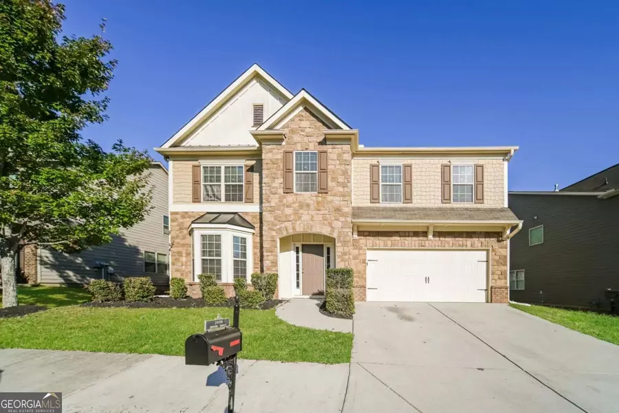 7420 Toccoa CIR, Union City, GA 30291