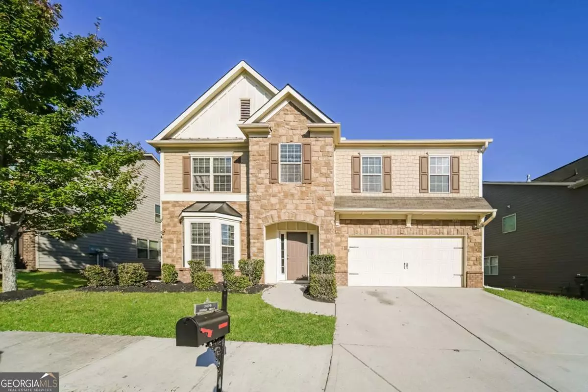 Union City, GA 30291,7420 Toccoa CIR