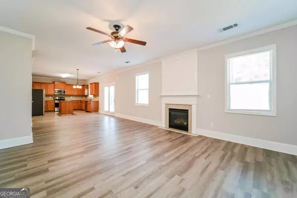 Union City, GA 30291,7420 Toccoa CIR