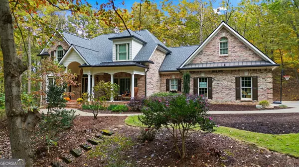 Canton, GA 30114,645 Mile Branch RD