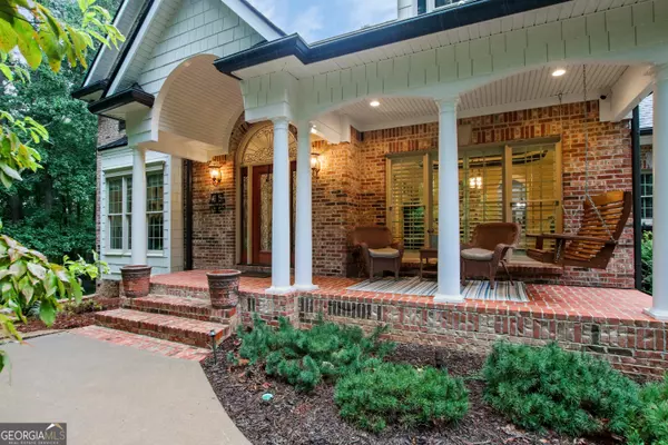 Canton, GA 30114,645 Mile Branch RD