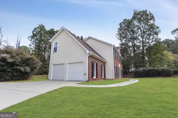 Stockbridge, GA 30281,798 Deerwood DR