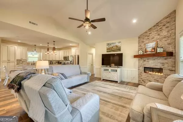 Blairsville, GA 30512,2255 Tate RD