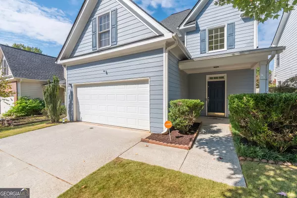 Dunwoody, GA 30360,2924 Winter Rose CT