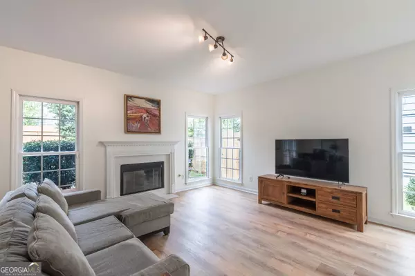 Dunwoody, GA 30360,2924 Winter Rose CT