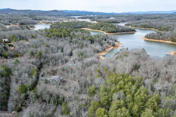 Blairsville, GA 30512,LOTS 7&8 Zion WAY